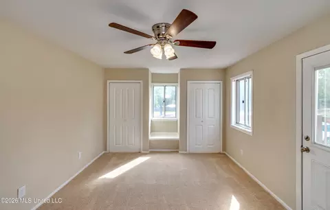Bedroom - 1022 Windrose Dr, Brandon, MS 39047 photo 15 of 15