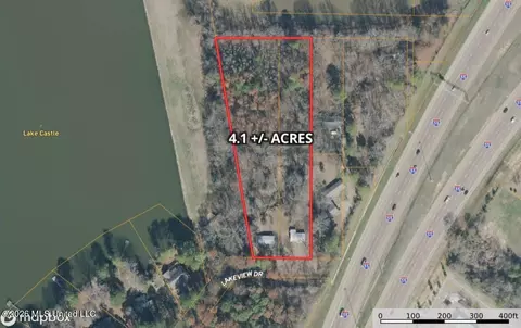 155 Lakeview Dr, Madison, MS 39110 photo 2