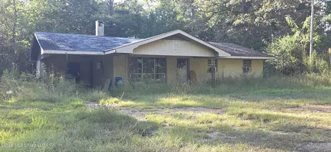 345 NE Nalco Ln, Brookhaven, MS 39601