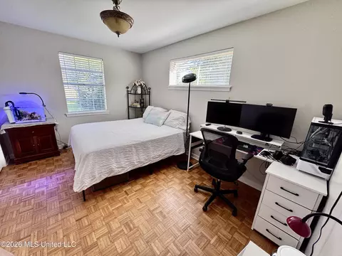 Bedroom - 110 Mcgregor Way, Natchez, MS 39120 photo 7 of 10