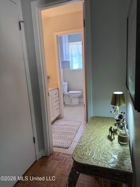 Entry Way - 110 Mcgregor Way, Natchez, MS 39120 photo 1 of 2