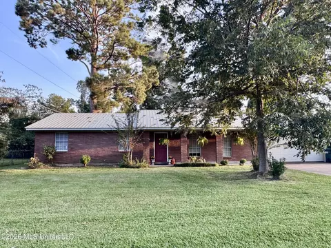 Exterior - 110 Mcgregor Way, Natchez, MS 39120 photo 8 of 8