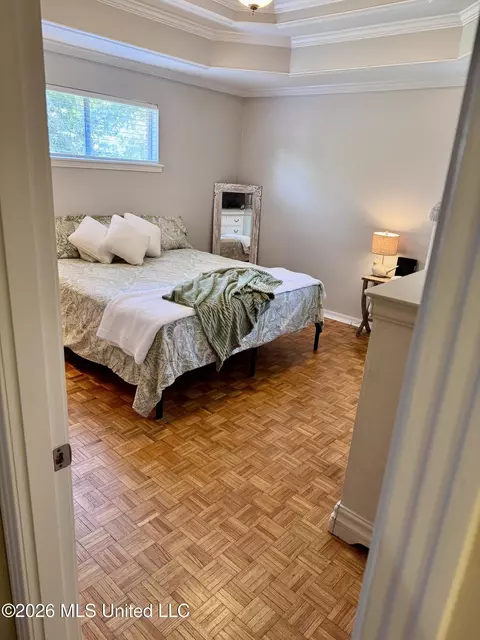 Bedroom - 110 Mcgregor Way, Natchez, MS 39120 photo 1 of 10