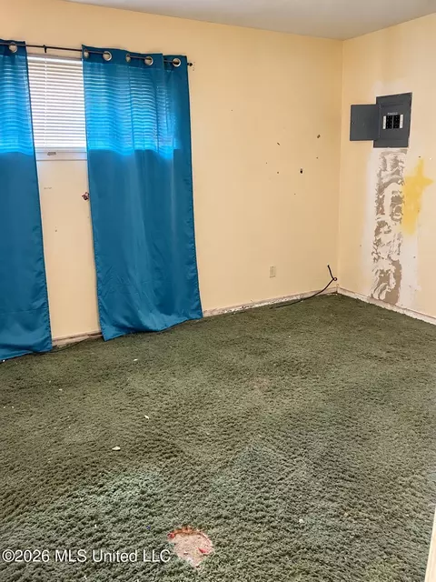 Bedroom - 5825 Gregory St, Moss Point, MS 39563 photo 1 of 1