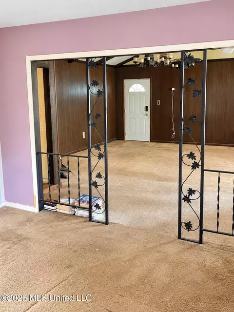 Living - 5825 Gregory St, Moss Point, MS 39563 photo 1 of 1