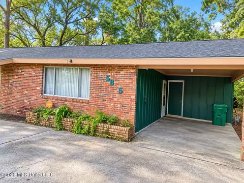 Other - 5825 Gregory St, Moss Point, MS 39563 photo 2 of 8