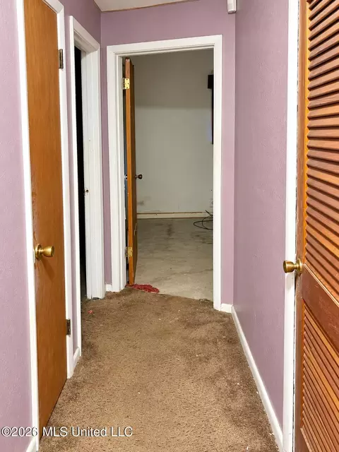 Entry Way - 5825 Gregory St, Moss Point, MS 39563 photo 2 of 2