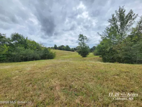 11 26 Bub Jamison Rd, Coldwater, MS 38618