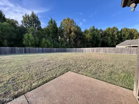 Exterior - 1657 Carlee Dr, Hernando, MS 38632 photo 8 of 10