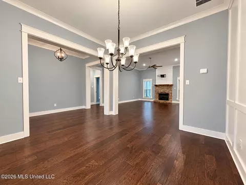 Other - 1657 Carlee Dr, Hernando, MS 38632 photo 4 of 10