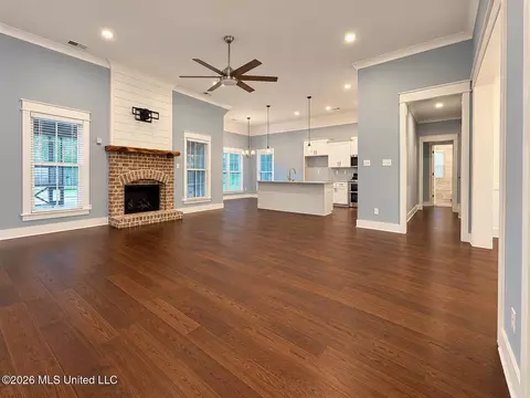 Living - 1657 Carlee Dr, Hernando, MS 38632 photo 1 of 6