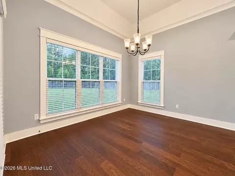Dining - 1657 Carlee Dr, Hernando, MS 38632 photo 1 of 1