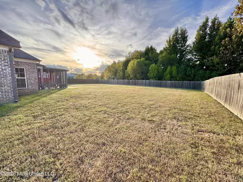 Exterior - 1657 Carlee Dr, Hernando, MS 38632 photo 10 of 10