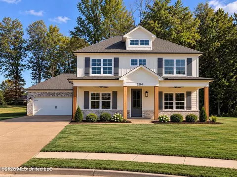 5274 Shiloh Ln, Southaven, MS 38672