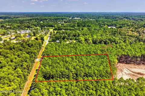 Parcel 2 Freddie Frank Road, Pass Christian, MS 39571