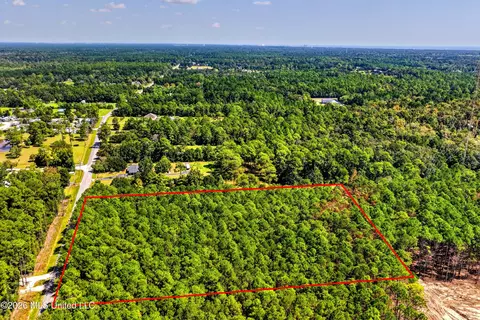 Parcel 1 Freddie Frank, Pass Christian, MS 39571
