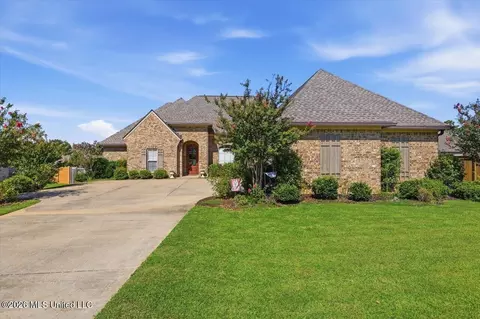 Exterior - 87 Brisco St, Madison, MS 39110 photo 2 of 6