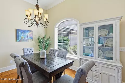 Dining - 87 Brisco St, Madison, MS 39110 photo 1 of 2