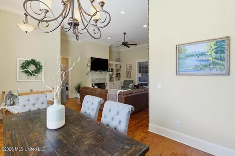 Dining - 87 Brisco St, Madison, MS 39110 photo 2 of 2