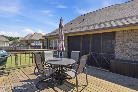 Exterior - 87 Brisco St, Madison, MS 39110 photo 6 of 6