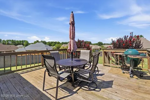 Exterior - 87 Brisco St, Madison, MS 39110 photo 5 of 6