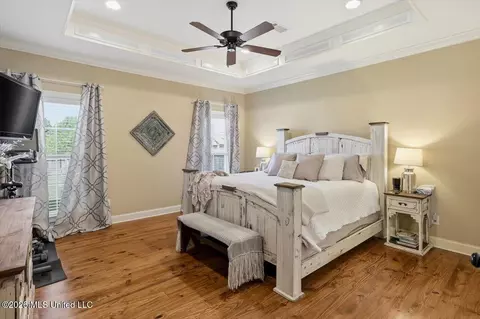 Bedroom - 87 Brisco St, Madison, MS 39110 photo 1 of 4