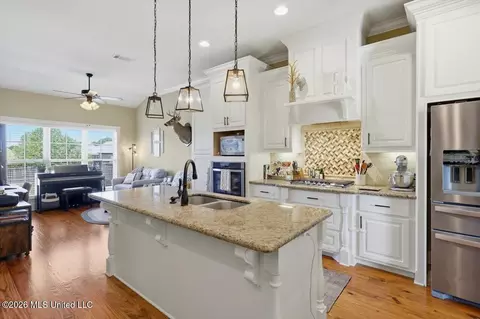 Kitchen - 87 Brisco St, Madison, MS 39110 photo 1 of 2