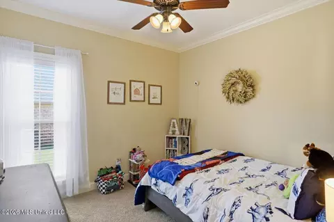 Bedroom - 87 Brisco St, Madison, MS 39110 photo 3 of 4
