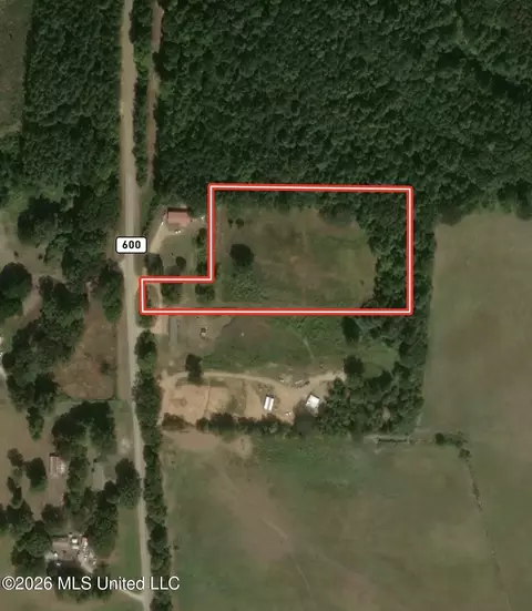 104 County Road 7325, Booneville, MS 38829