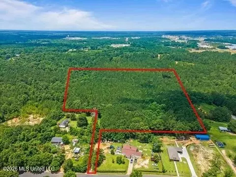 1 Hartfield Rd, Hattiesburg, MS 39402
