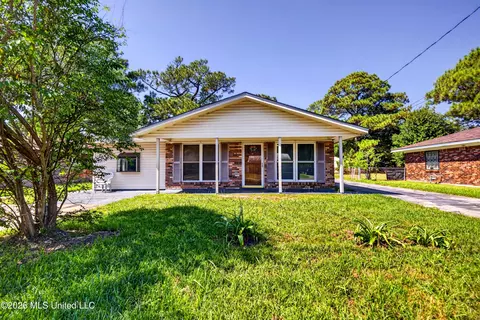 3627 Reynosa Dr, Gulfport, MS 39501