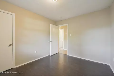 Bedroom - 3976 Rainey Rd, Jackson, MS 39212 photo 4 of 4