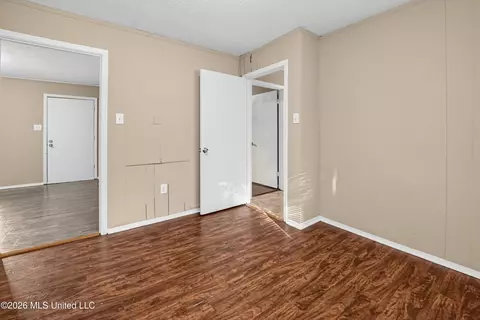 Bedroom - 3976 Rainey Rd, Jackson, MS 39212 photo 2 of 4