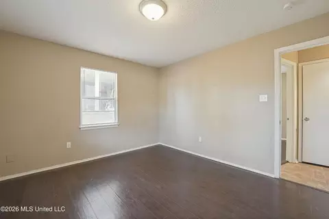Bedroom - 3976 Rainey Rd, Jackson, MS 39212 photo 3 of 4