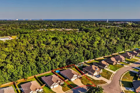 View/Area - 5000 Sand Dollar Dr, Long Beach, MS 39560 photo 2 of 5