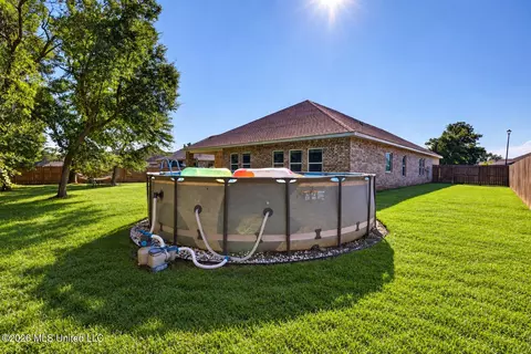 Exterior - 5000 Sand Dollar Dr, Long Beach, MS 39560 photo 5 of 13