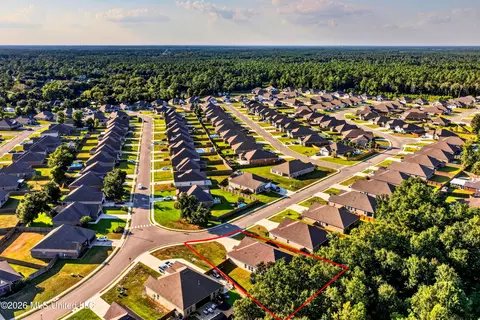 View/Area - 5000 Sand Dollar Dr, Long Beach, MS 39560 photo 4 of 5