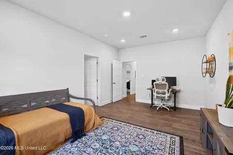 Bedroom - 5000 Sand Dollar Dr, Long Beach, MS 39560 photo 8 of 10