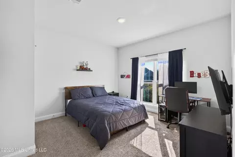 Bedroom - 5000 Sand Dollar Dr, Long Beach, MS 39560 photo 6 of 10