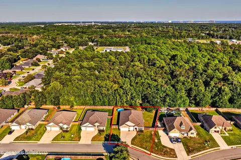 View/Area - 5000 Sand Dollar Dr, Long Beach, MS 39560 photo 1 of 5