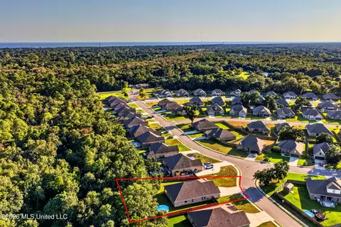 View/Area - 5000 Sand Dollar Dr, Long Beach, MS 39560 photo 3 of 5
