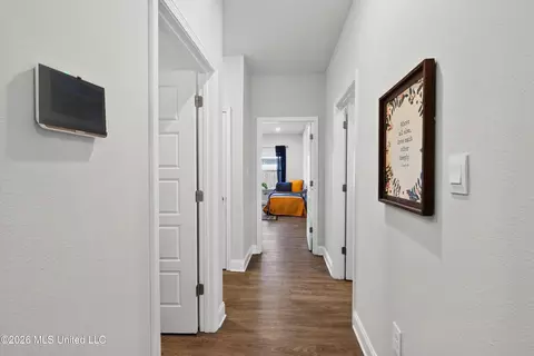 Entry Way - 5000 Sand Dollar Dr, Long Beach, MS 39560 photo 12 of 13