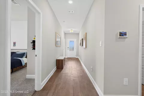 Entry Way - 5000 Sand Dollar Dr, Long Beach, MS 39560 photo 2 of 13