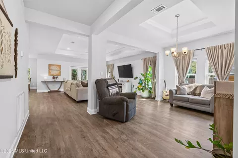 Entry Way - 5000 Sand Dollar Dr, Long Beach, MS 39560 photo 4 of 13