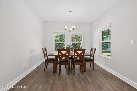 Dining - 5000 Sand Dollar Dr, Long Beach, MS 39560 photo 1 of 1