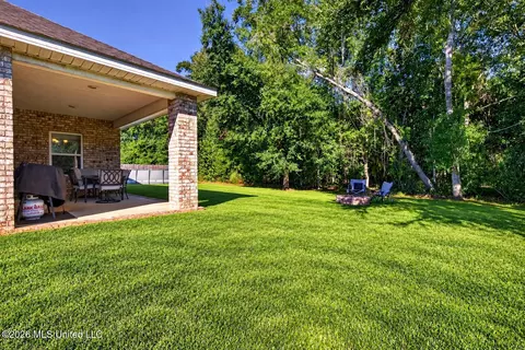 Exterior - 5000 Sand Dollar Dr, Long Beach, MS 39560 photo 3 of 13