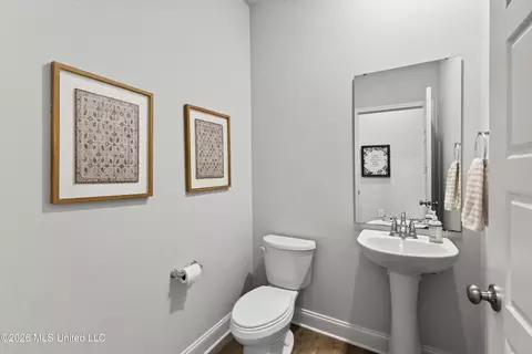 Entry Way - 5000 Sand Dollar Dr, Long Beach, MS 39560 photo 13 of 13