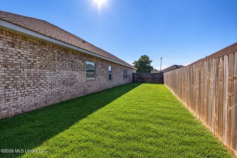 Exterior - 5000 Sand Dollar Dr, Long Beach, MS 39560 photo 8 of 13