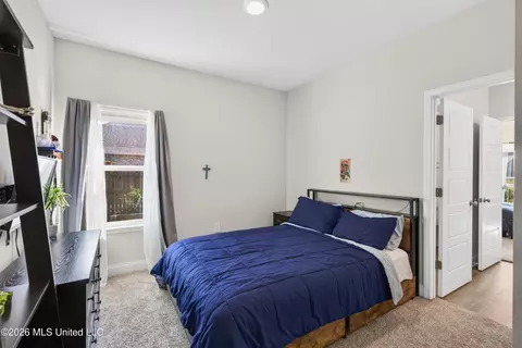 Bedroom - 5000 Sand Dollar Dr, Long Beach, MS 39560 photo 4 of 10
