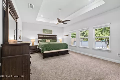 Bedroom - 5000 Sand Dollar Dr, Long Beach, MS 39560 photo 1 of 10